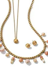 Contempo Nuevo Post in Gold