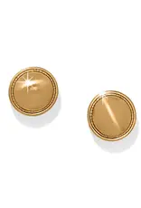 Contempo Nuevo Post in Gold