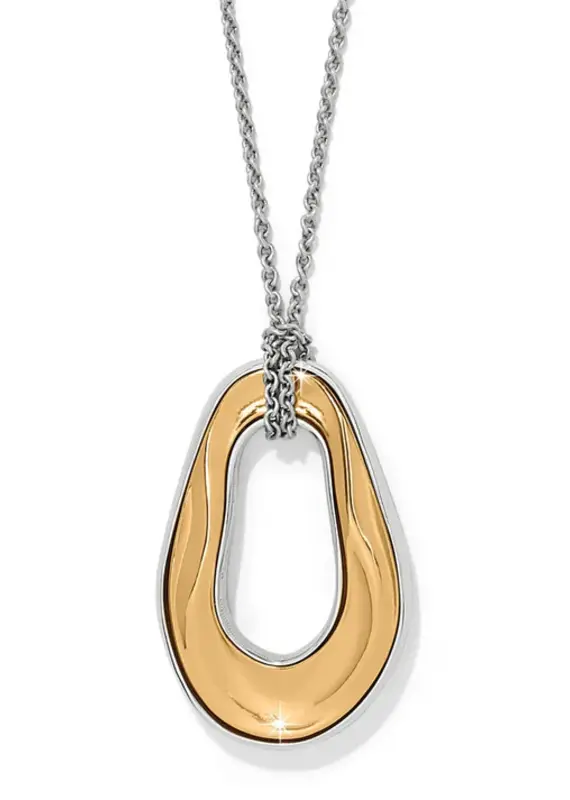 Cascades Rio Necklace