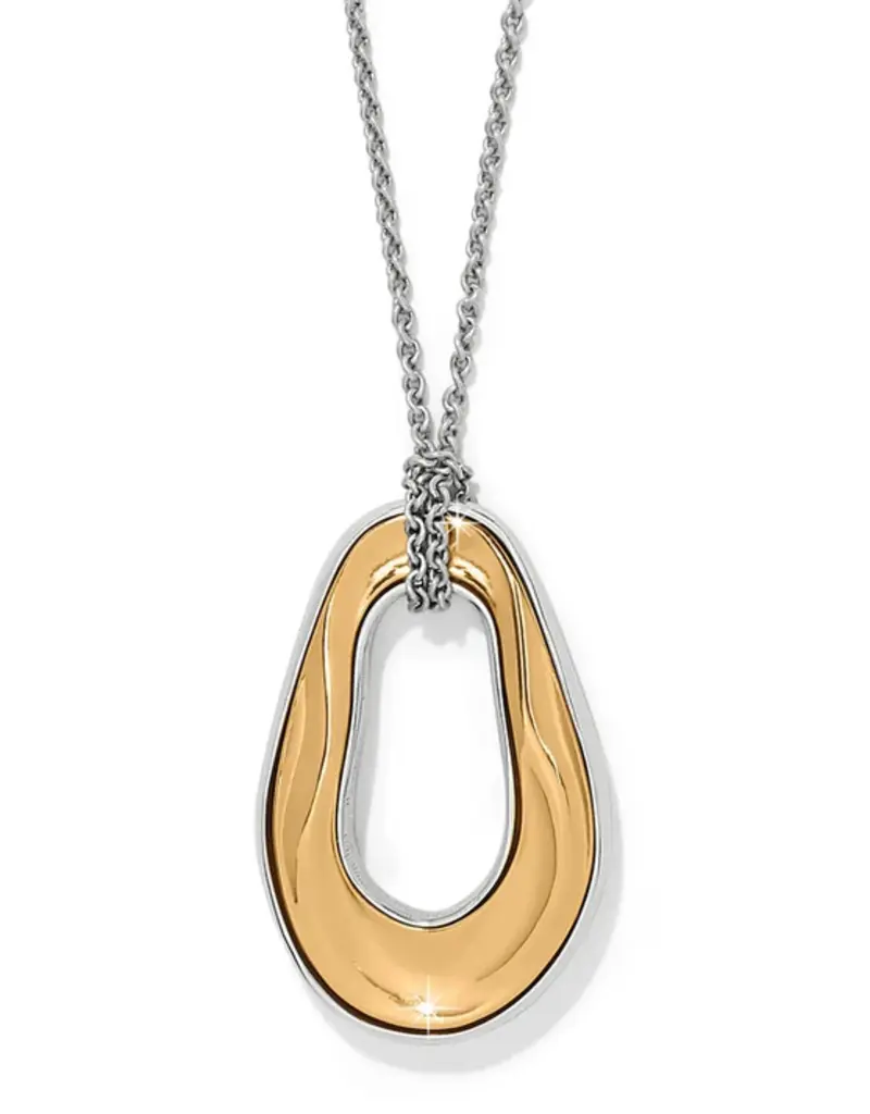Cascades Rio Necklace