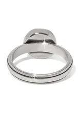 Cascade Round Ring