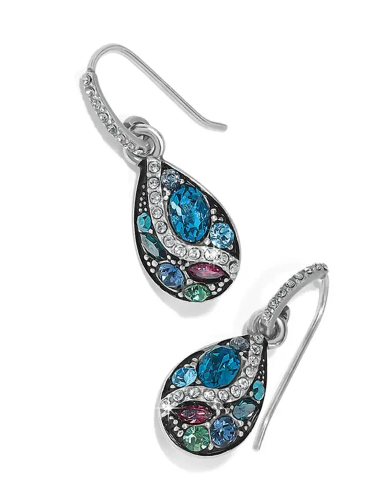 Trust  Your Journey Blues French Wire