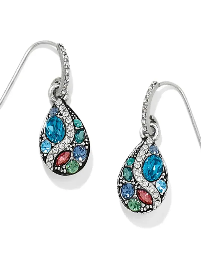 Trust  Your Journey Blues French Wire