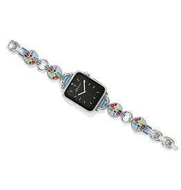 Colormix Watch Band
