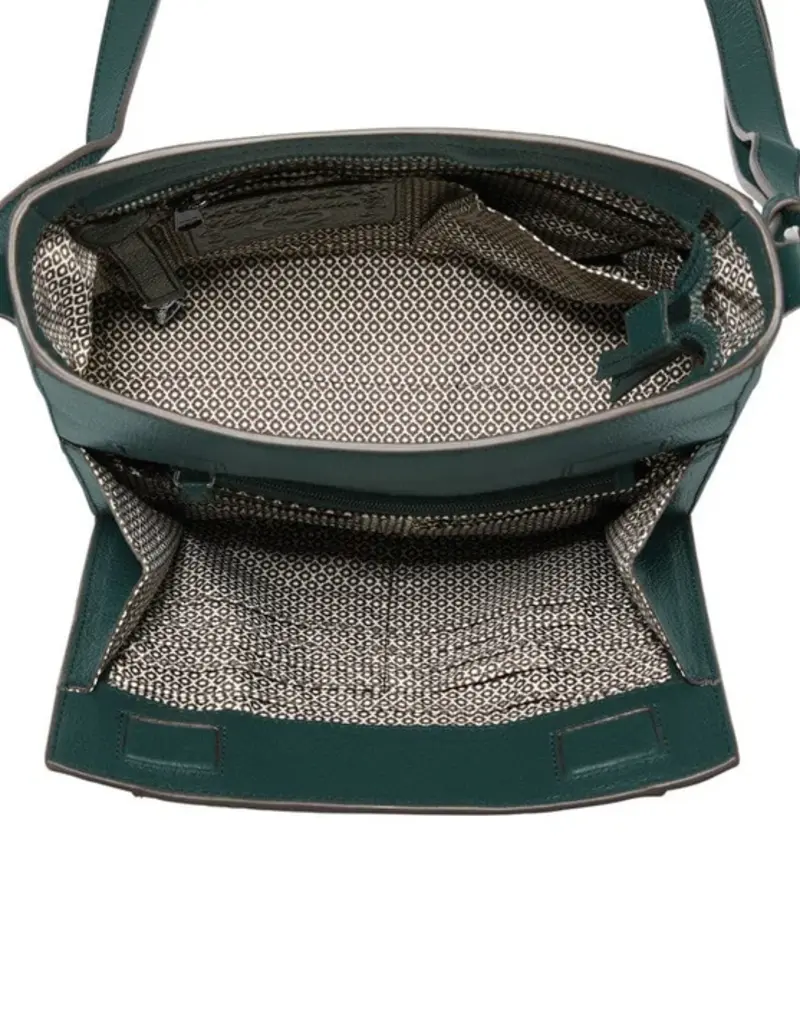 Astrid Organizer Bag in Jewel