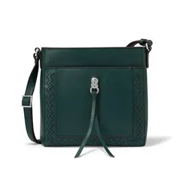 Astrid Organizer Bag in Jewel