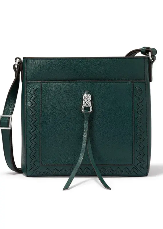 Astrid Organizer Bag in Jewel