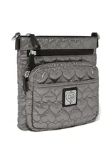 Kallista Messenger in Pewter