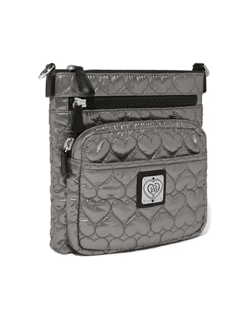 Kallista Messenger in Pewter