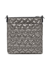 Kallista Messenger in Pewter