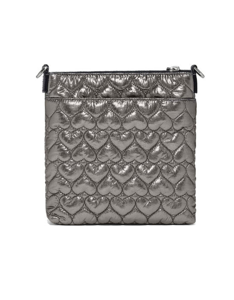 Kallista Messenger in Pewter