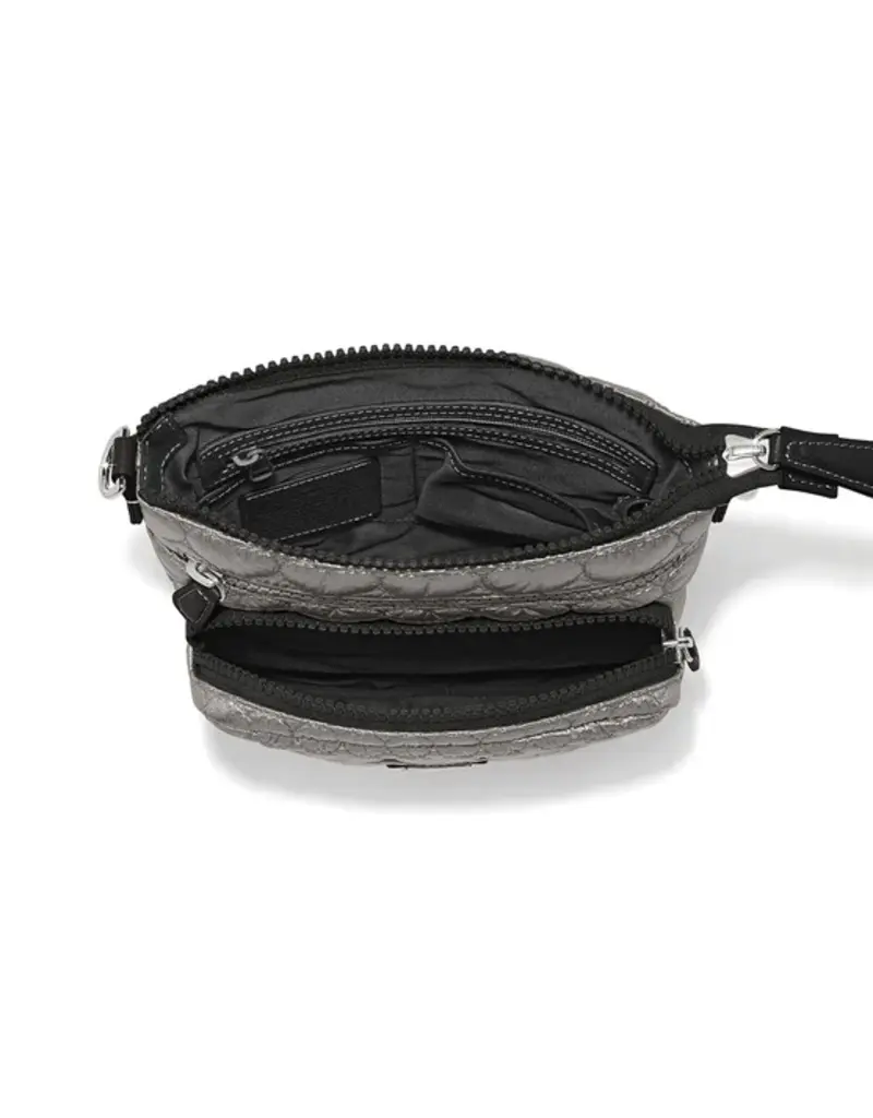 Kallista Messenger in Pewter