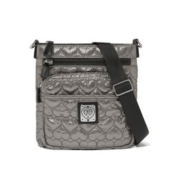 Kallista Messenger in Pewter