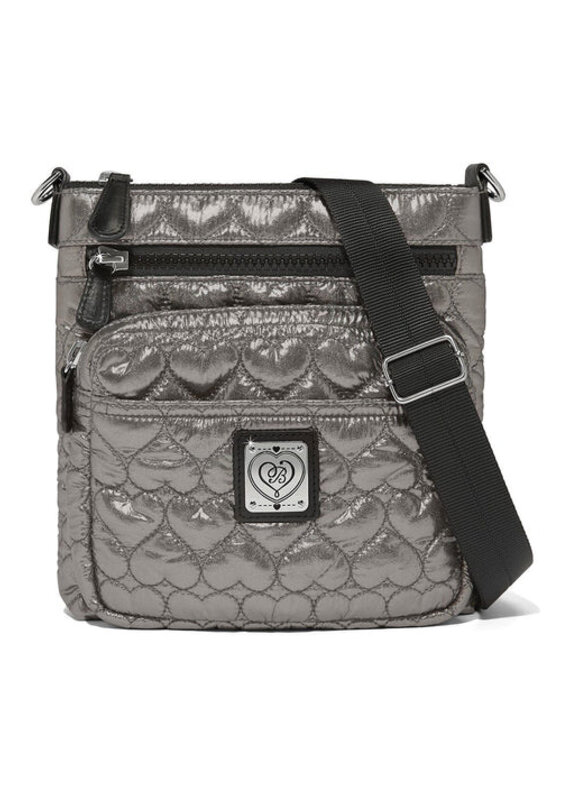 Kallista Messenger in Pewter