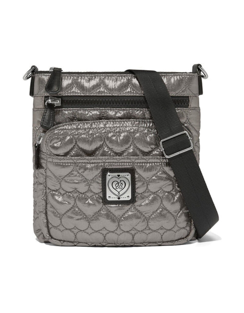 Kallista Messenger in Pewter