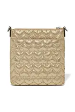 Kallista Messenger in Gold