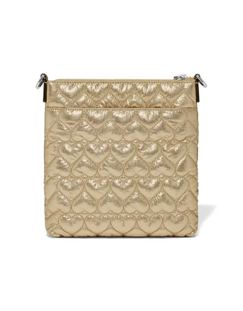 Kallista Messenger in Gold