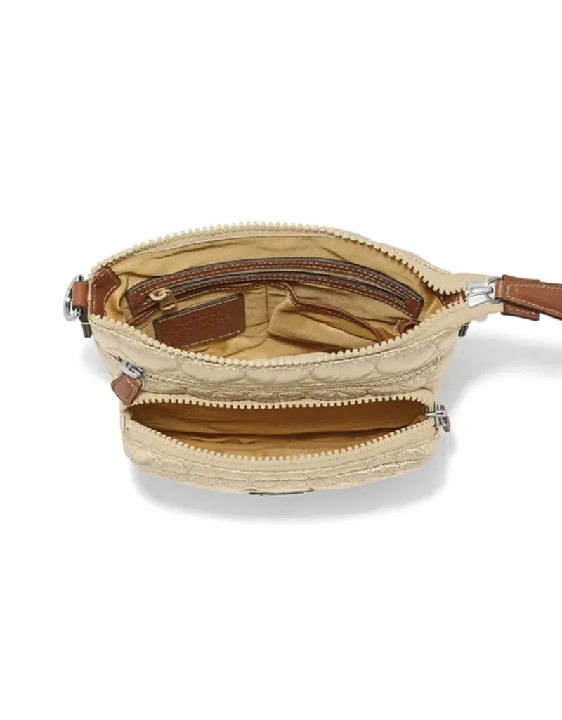 Kallista Messenger in Gold