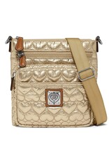 Kallista Messenger in Gold