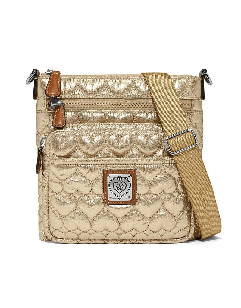 Kallista Messenger in Gold