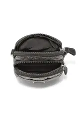 Kora Mini Utility Bag in Pewter
