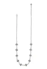 Alcazar Amor Pearl Necklace