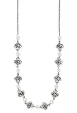 Alcazar Amor Pearl Necklace