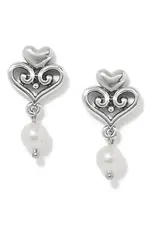 Alcazar Amor Pearl post Drop