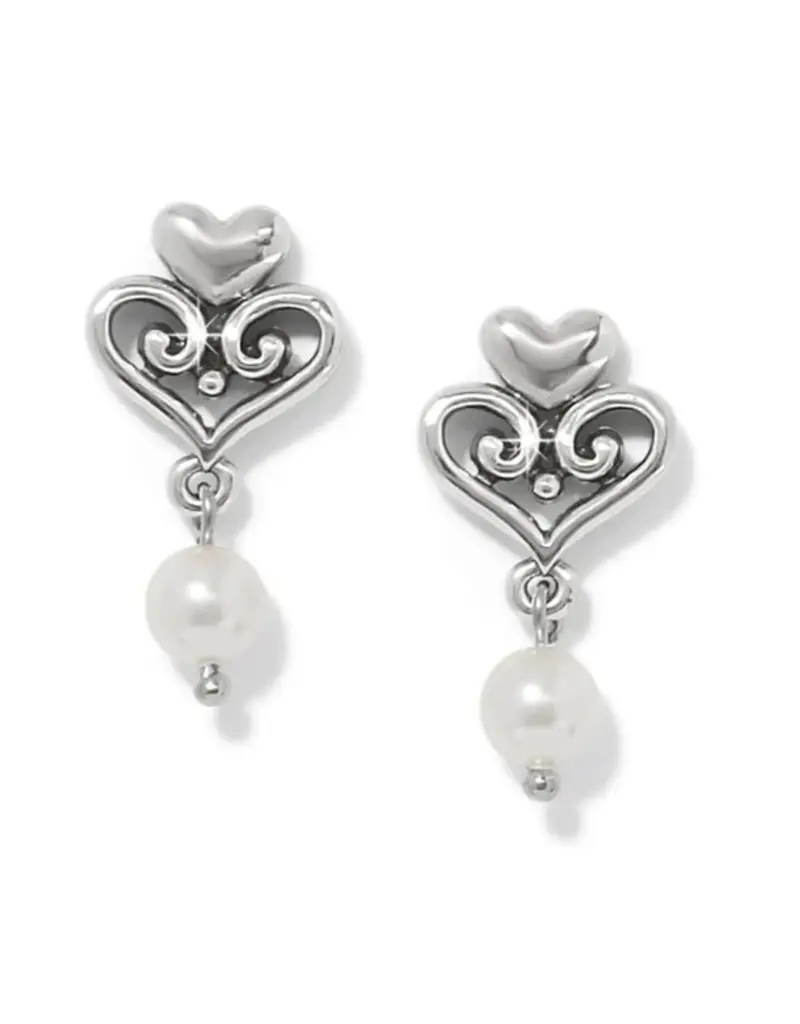 Alcazar Amor Pearl post Drop