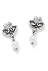 Alcazar Amor Pearl post Drop