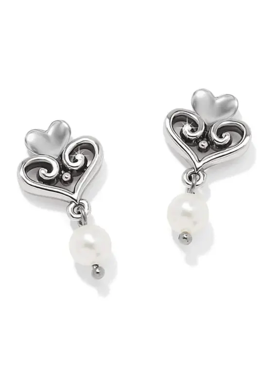 Alcazar Amor Pearl post Drop