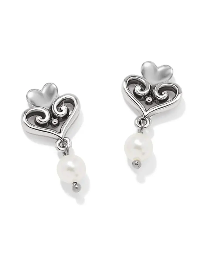 Alcazar Amor Pearl post Drop