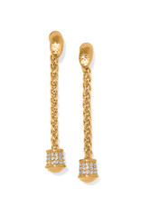 Meridian Ventus Post Drop In Gold