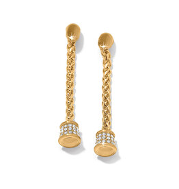 Meridian Ventus Post Drop In Gold