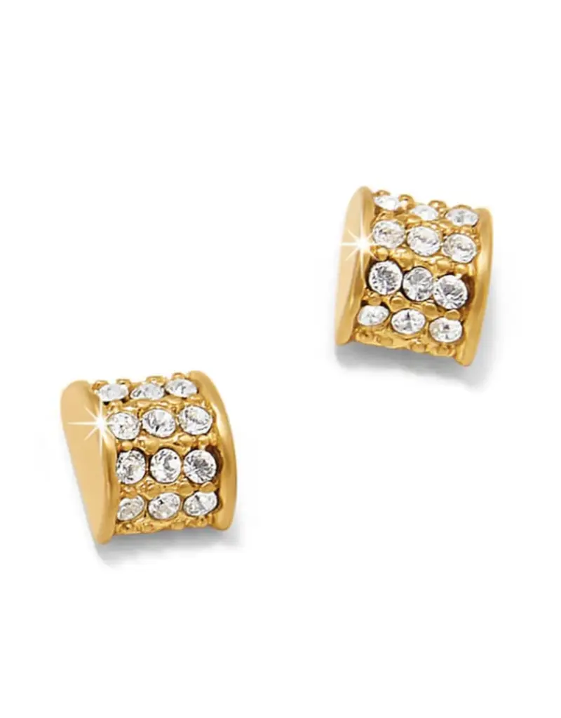 Meridian Post in Gold