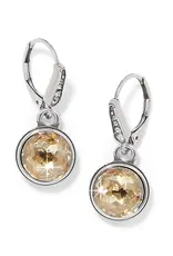 Meridian Aurora Leverback in Goldstone