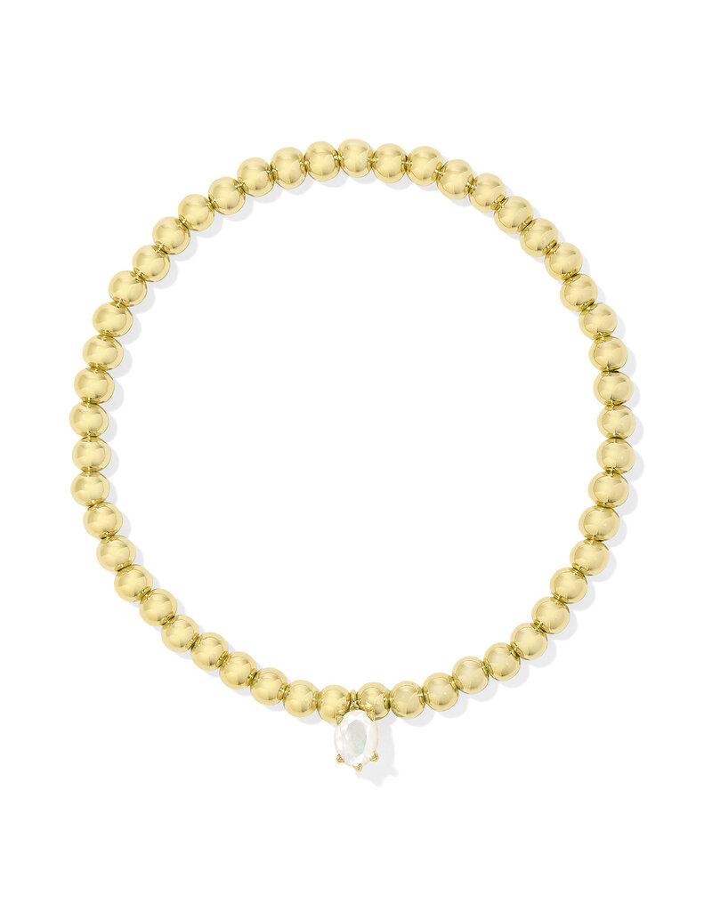 KENDRA SCOTT Cailin Stretch Bracelet