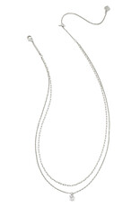 KENDRA SCOTT Cailin Multi Strand Necklace