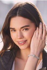 LAGOS Embrace Silver X Station Versa Bypass Bracelet