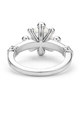 LAGOS Luna Fleur Pearl Ring