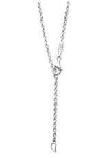 LAGOS Caviar Lux 12mm Diamond Necklace