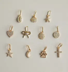 J.HOFFMAN'S FYB Motif Charms