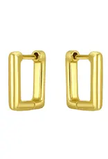 J.HOFFMAN'S Erin Huggies- Gold