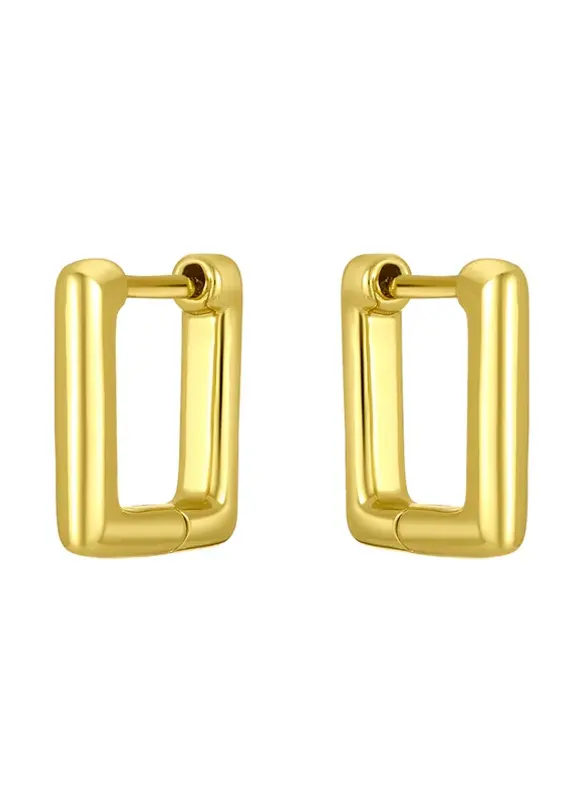 J.HOFFMAN'S Erin Huggies- Gold