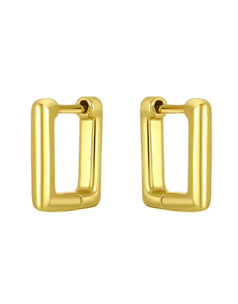 J.HOFFMAN'S Erin Huggies- Gold