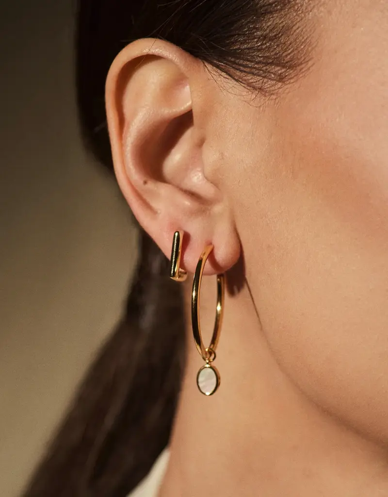 J.HOFFMAN'S Erin Huggies- Gold