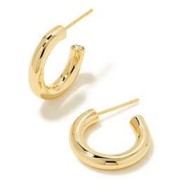 KENDRA SCOTT Colette Huggie Earring