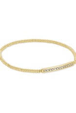 KENDRA SCOTT Addison Stretch Bracelet