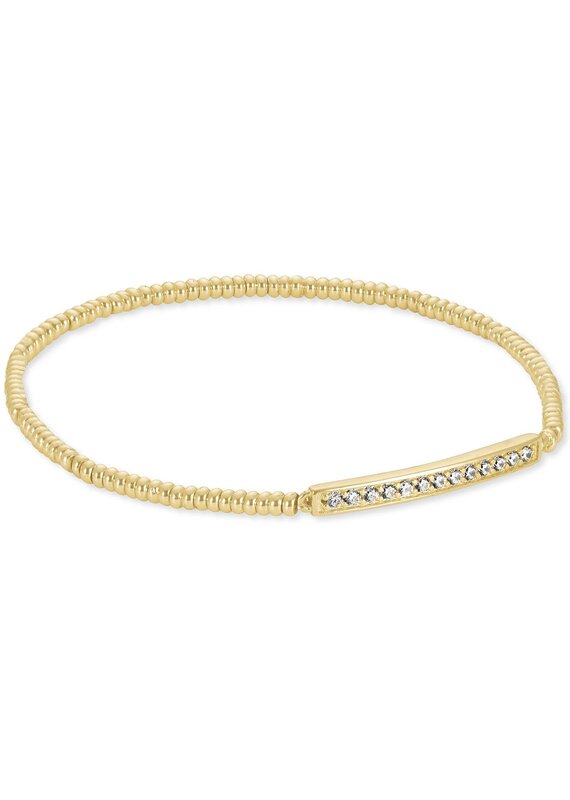 KENDRA SCOTT Addison Stretch Bracelet