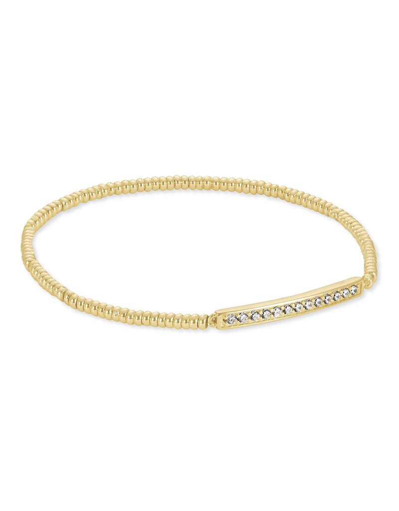 KENDRA SCOTT Addison Stretch Bracelet